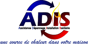 Adis chauffage